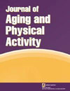 JOURNAL OF AGING AND PHYSICAL ACTIVITY杂志封面